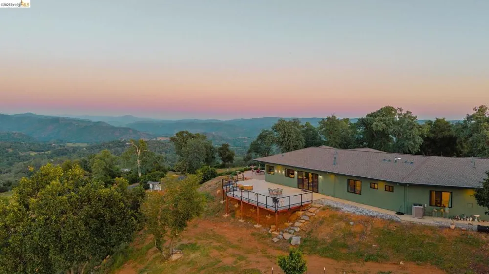 16010 Granite Park Rd Sonora, CA 95370