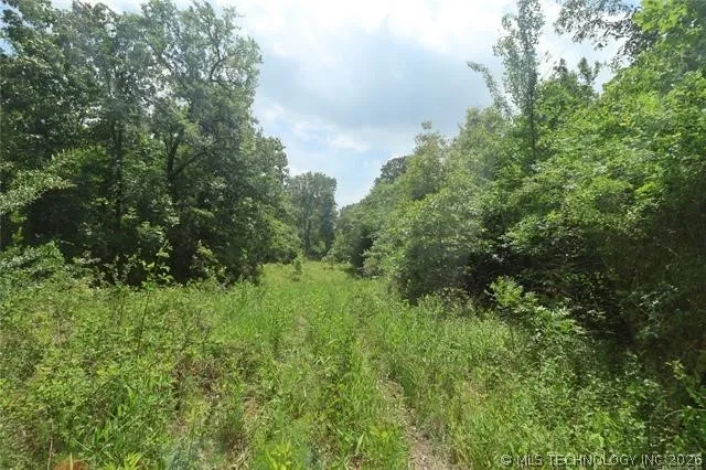 State Hwy 31 Bokoshe, OK 74930