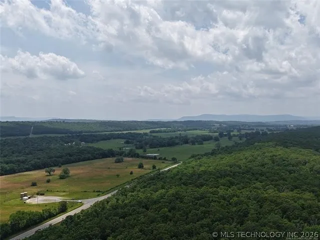 State Hwy 31 Bokoshe, OK 74930