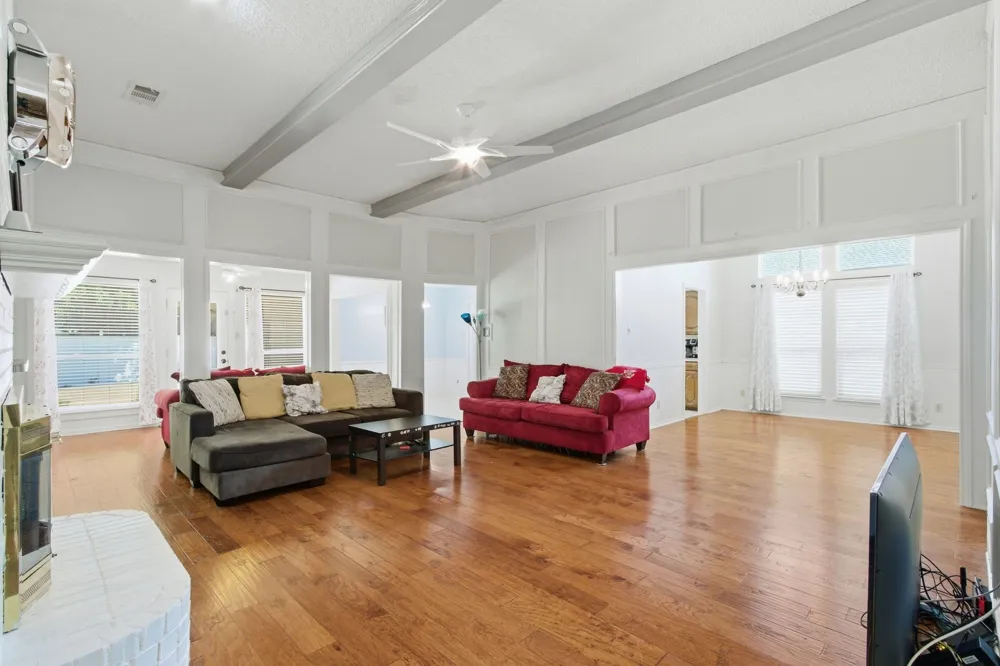 638 Park Lane Highland Village, TX 75077
