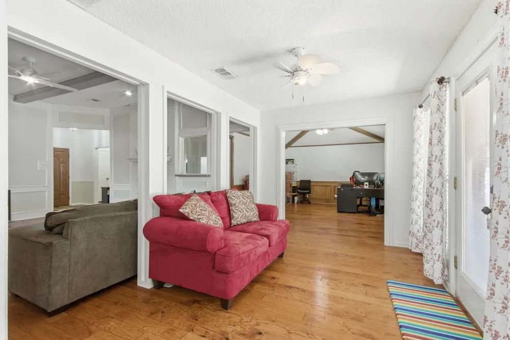 638 Park Lane Highland Village, TX 75077