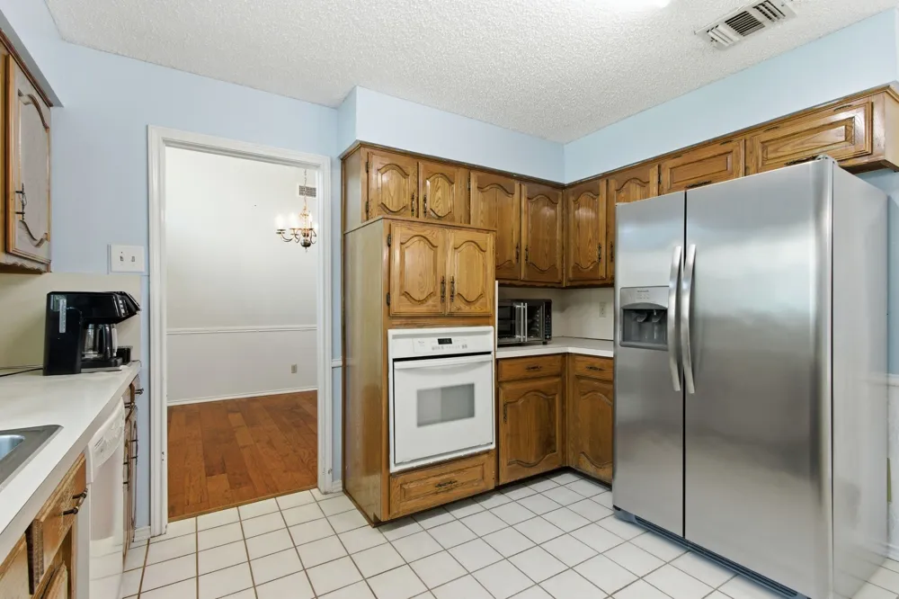 638 Park Lane Highland Village, TX 75077