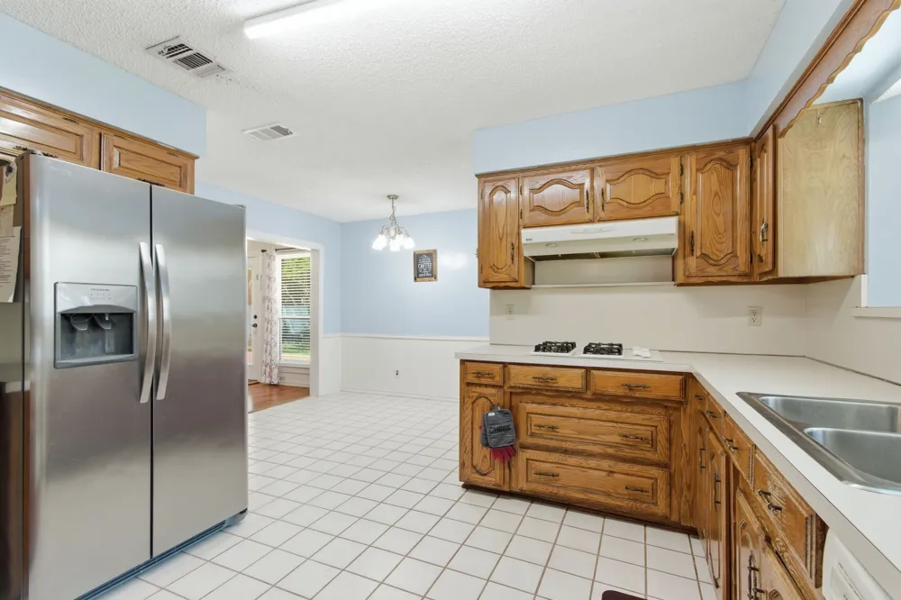 638 Park Lane Highland Village, TX 75077