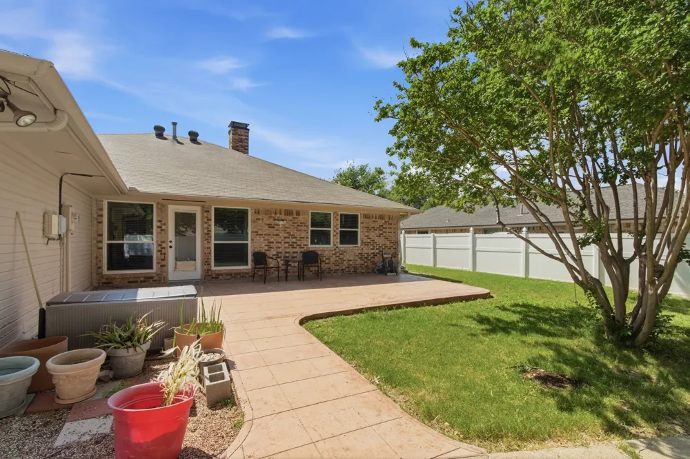 638 Park Lane Highland Village, TX 75077