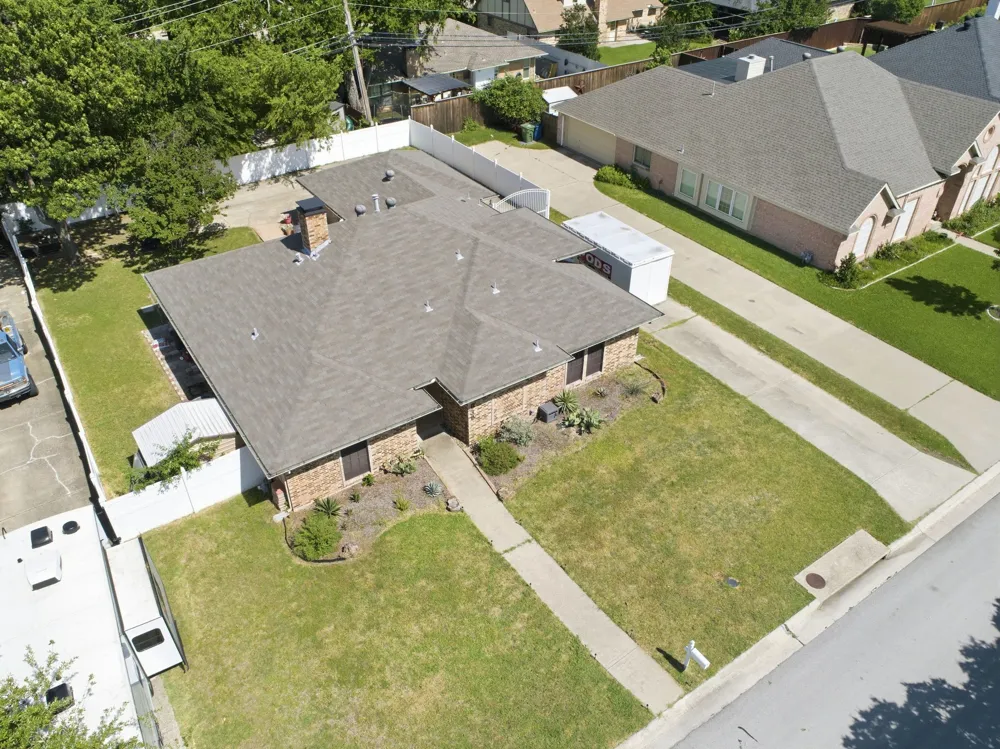 638 Park Lane Highland Village, TX 75077