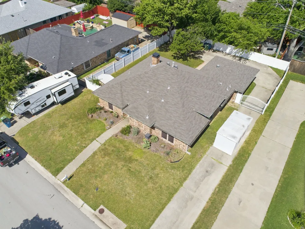 638 Park Lane Highland Village, TX 75077