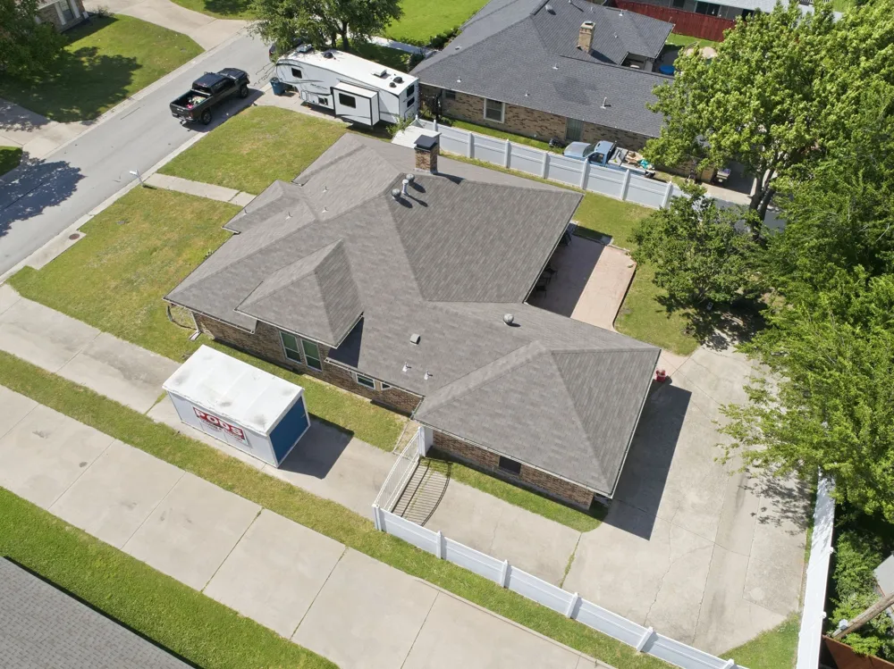 638 Park Lane Highland Village, TX 75077