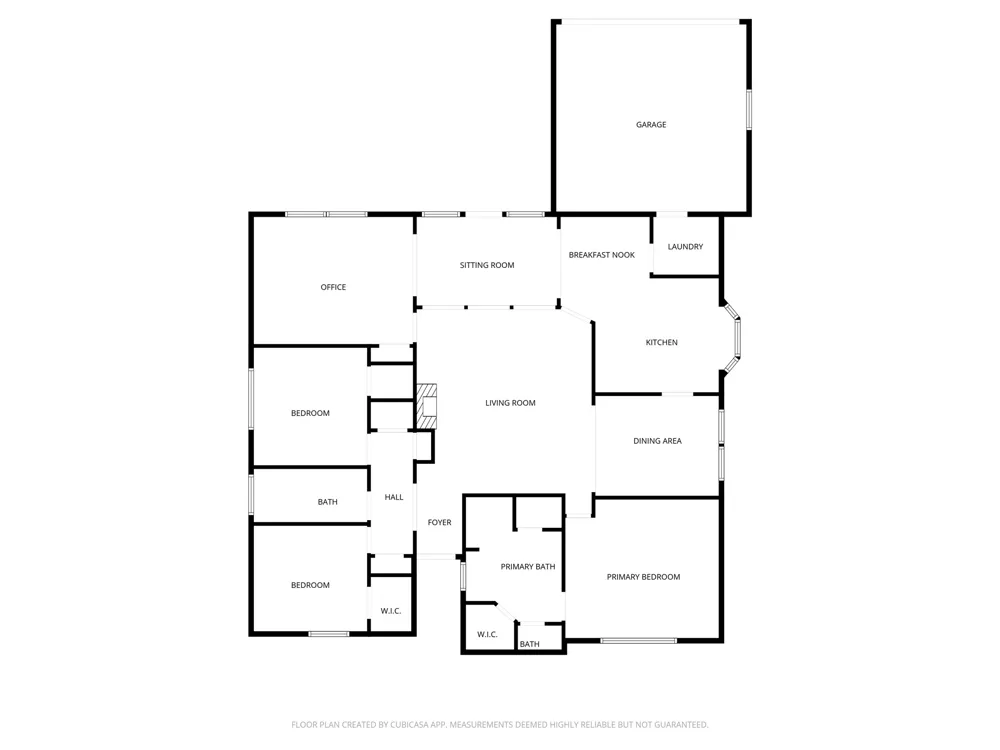 638 Park Lane Highland Village, TX 75077