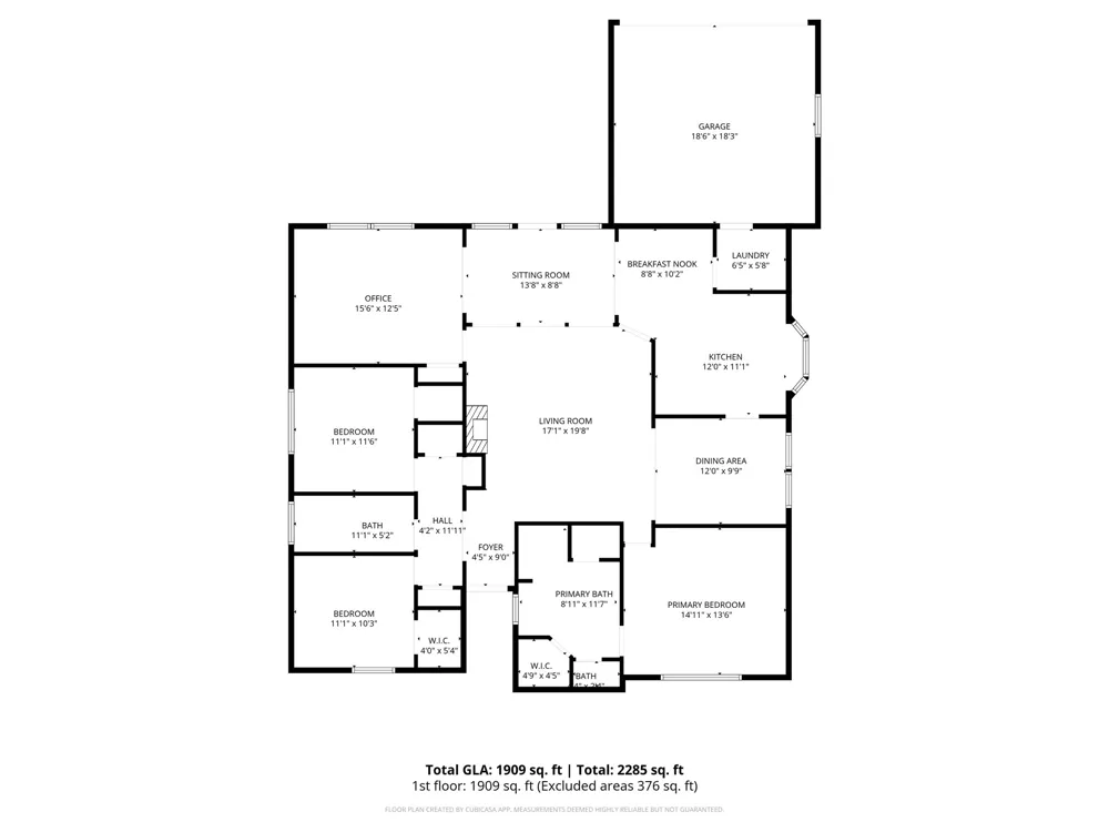 638 Park Lane Highland Village, TX 75077