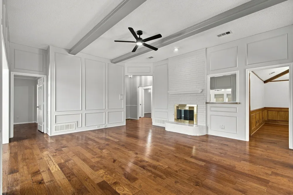638 Park Lane Highland Village, TX 75077