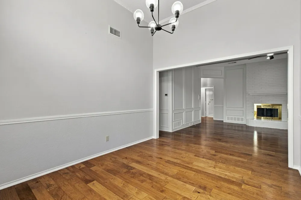 638 Park Lane Highland Village, TX 75077