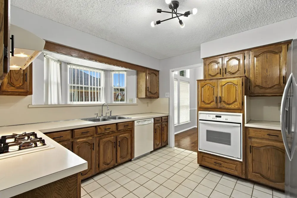 638 Park Lane Highland Village, TX 75077