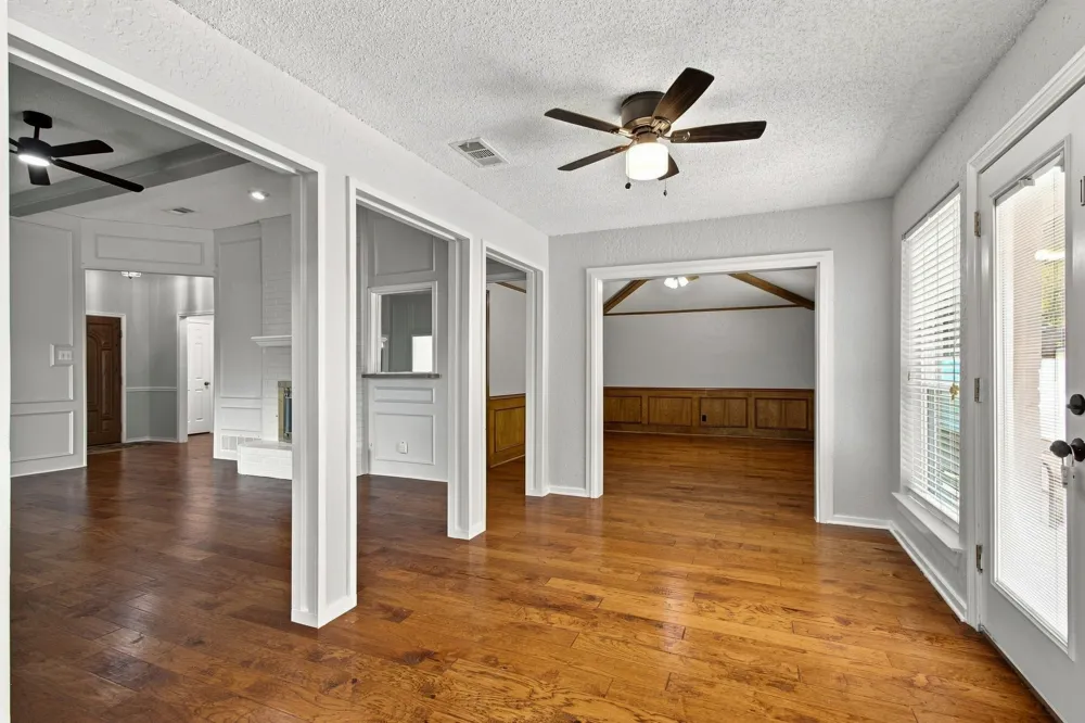 638 Park Lane Highland Village, TX 75077