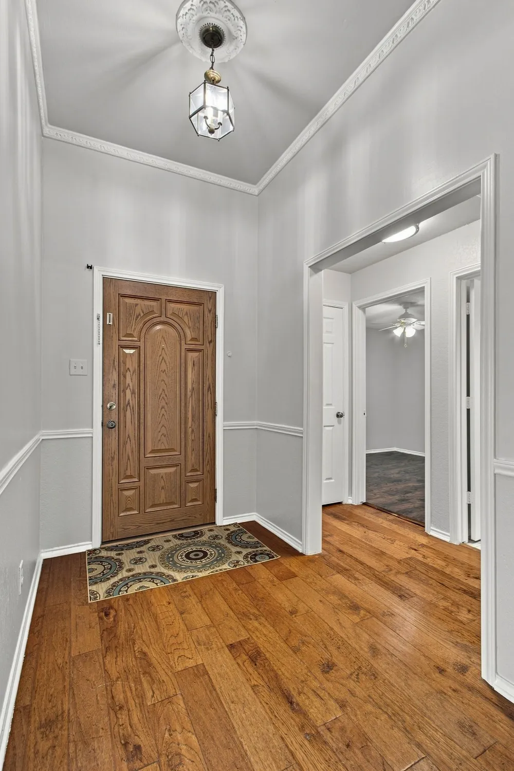 638 Park Lane Highland Village, TX 75077
