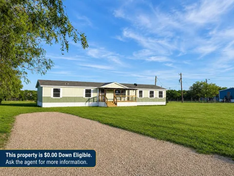 160 Indian Trail