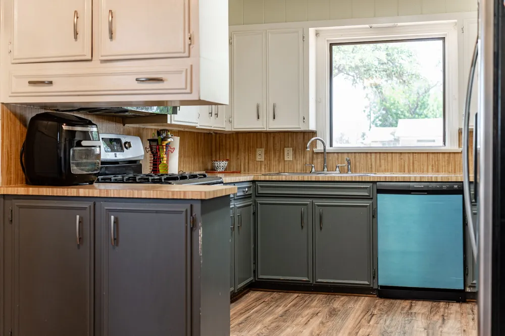 514 W Lake Drive Hamlin, TX 79520