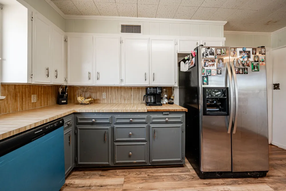 514 W Lake Drive Hamlin, TX 79520