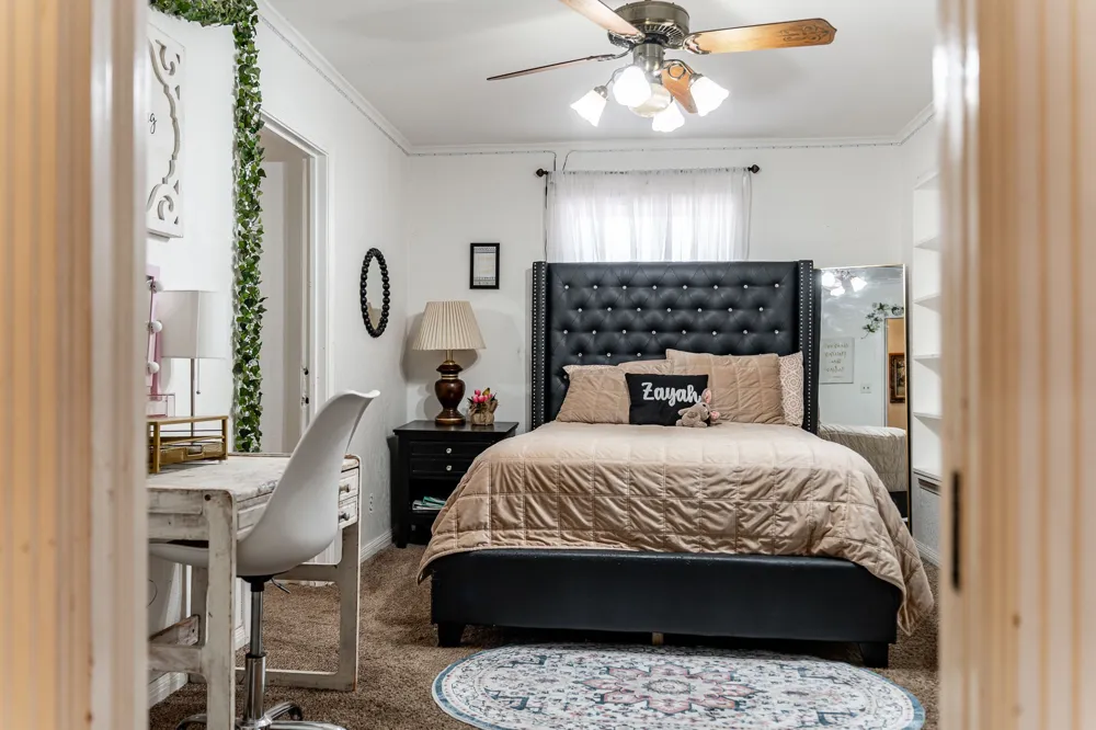 514 W Lake Drive Hamlin, TX 79520