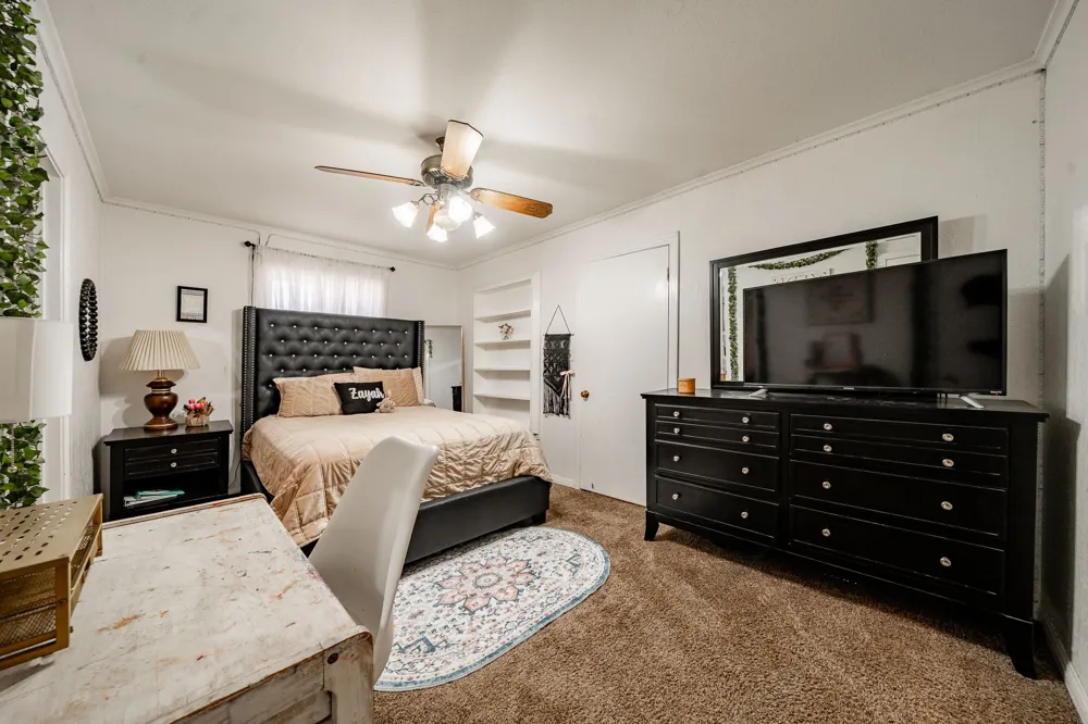 514 W Lake Drive Hamlin, TX 79520