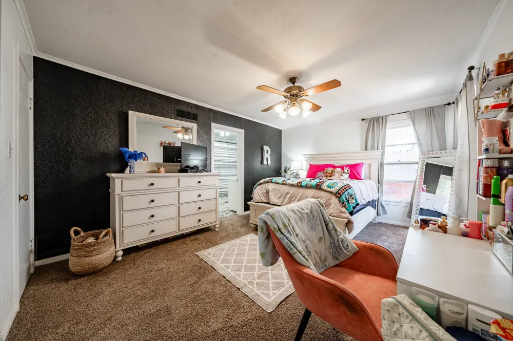 514 W Lake Drive Hamlin, TX 79520