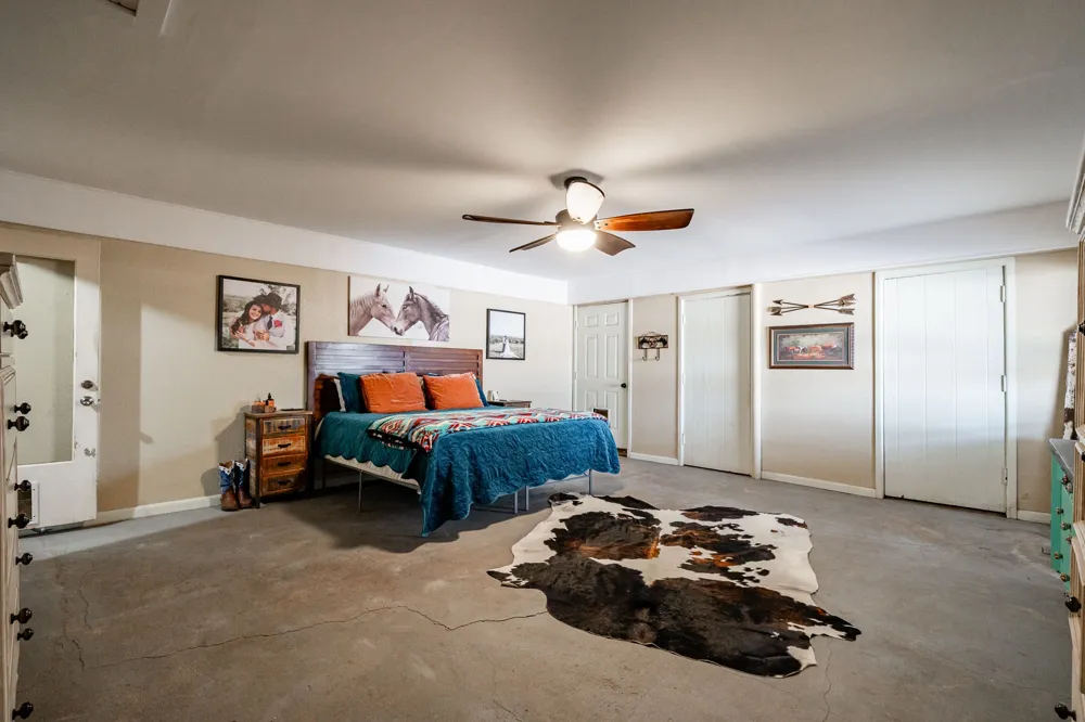514 W Lake Drive Hamlin, TX 79520