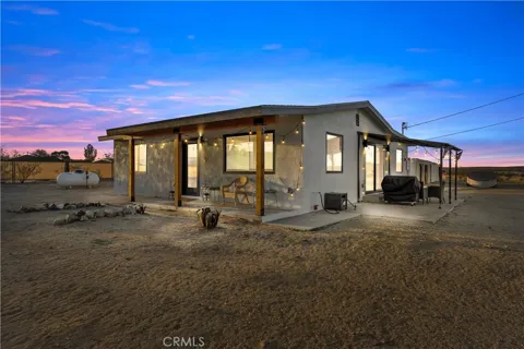 64654 Sun Mesa Road