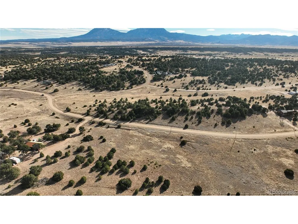 37 Navajo Ranch Resorts #4 Walsenburg, CO 81089