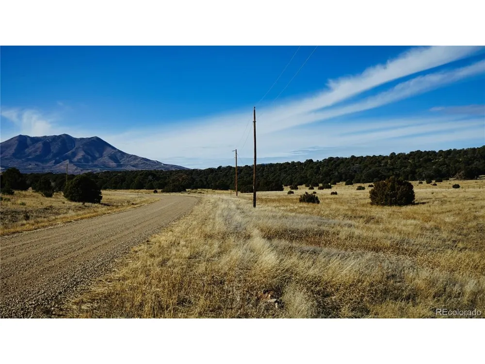 37 Navajo Ranch Resorts #4 Walsenburg, CO 81089