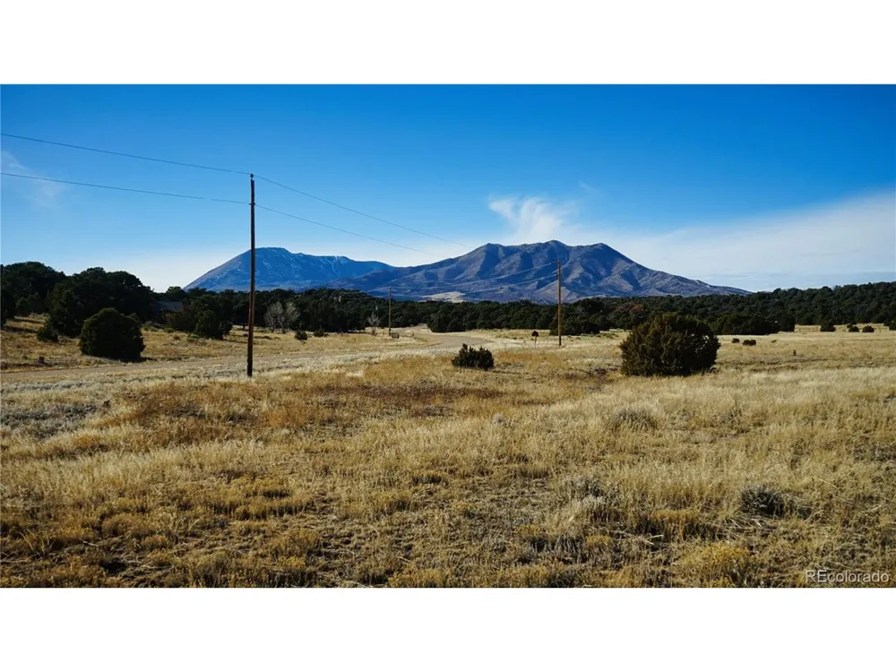 37 Navajo Ranch Resorts #4 Walsenburg, CO 81089