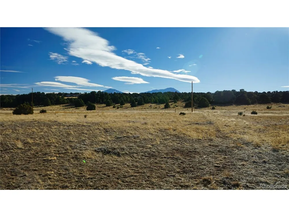 37 Navajo Ranch Resorts #4 Walsenburg, CO 81089