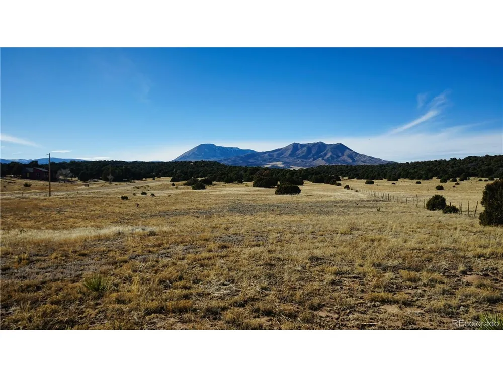 37 Navajo Ranch Resorts #4 Walsenburg, CO 81089