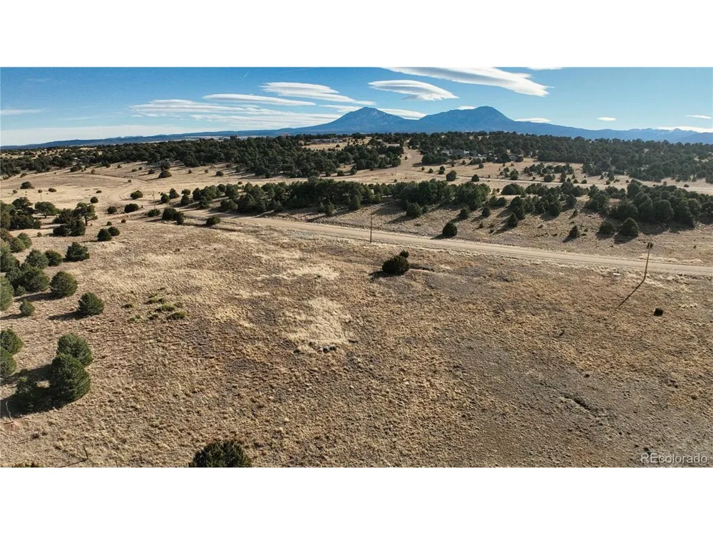 37 Navajo Ranch Resorts #4 Walsenburg, CO 81089