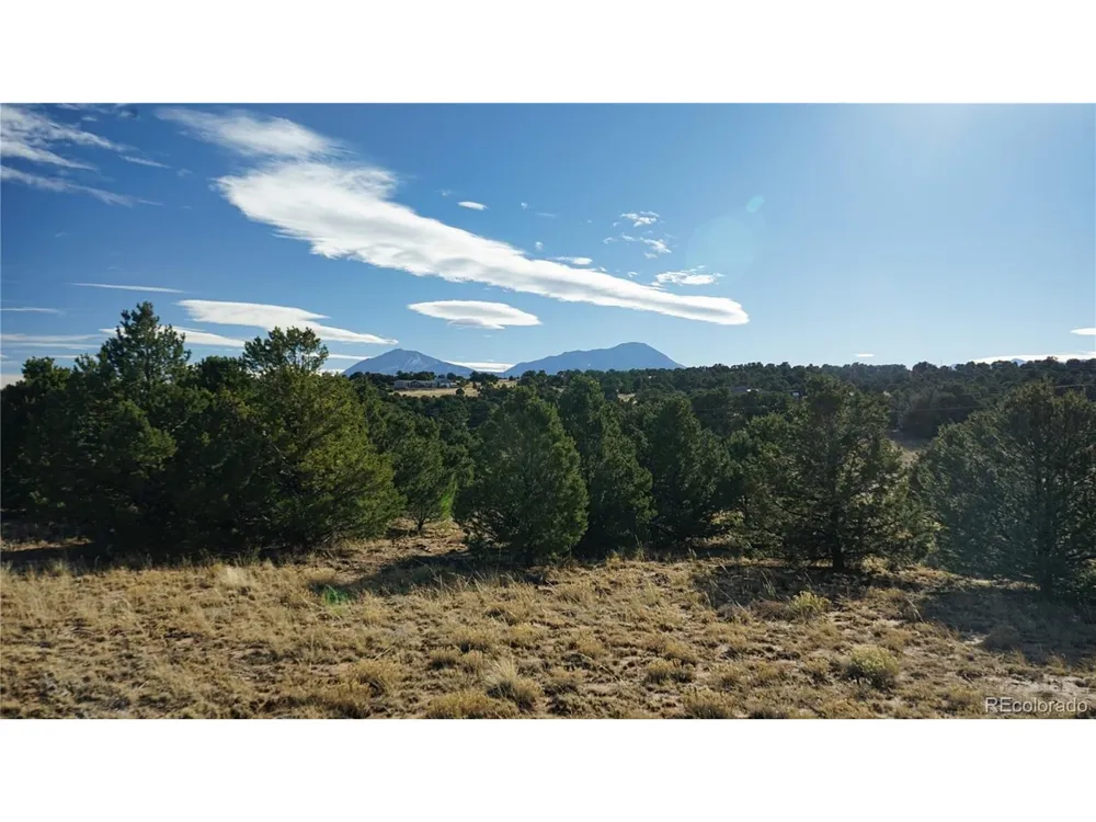37 Navajo Ranch Resorts #4 Walsenburg, CO 81089
