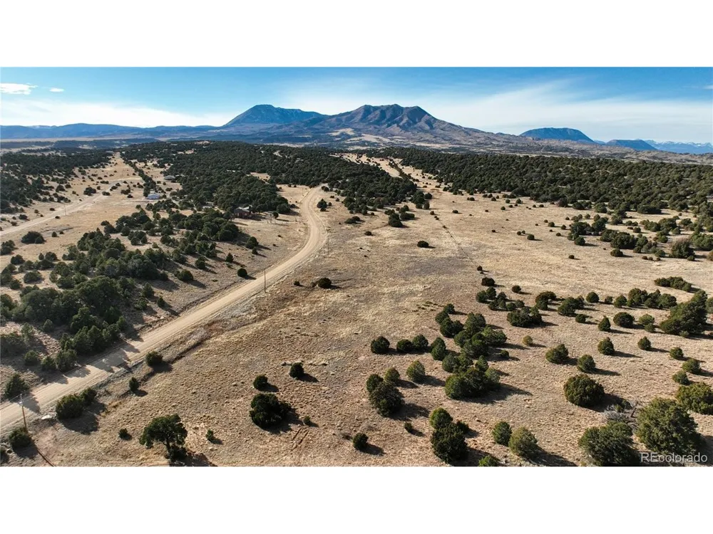 37 Navajo Ranch Resorts #4 Walsenburg, CO 81089