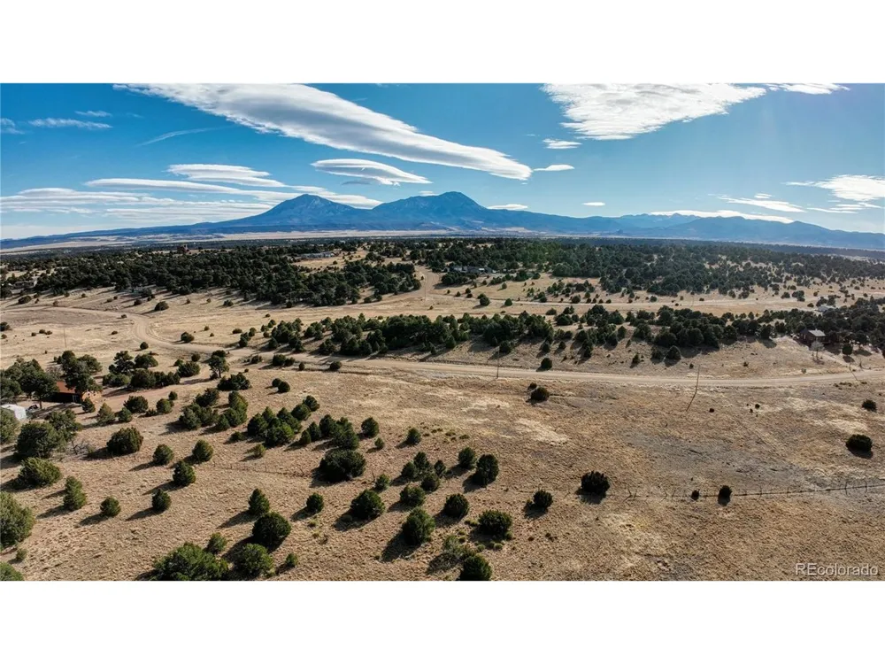 37 Navajo Ranch Resorts #4 Walsenburg, CO 81089