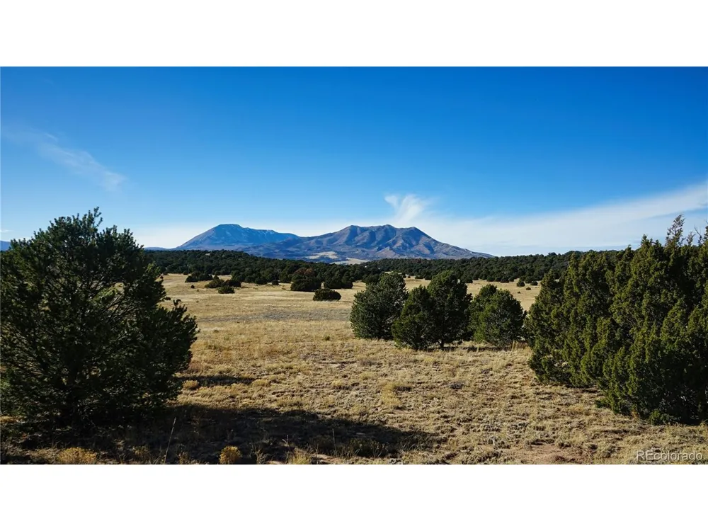 37 Navajo Ranch Resorts #4 Walsenburg, CO 81089