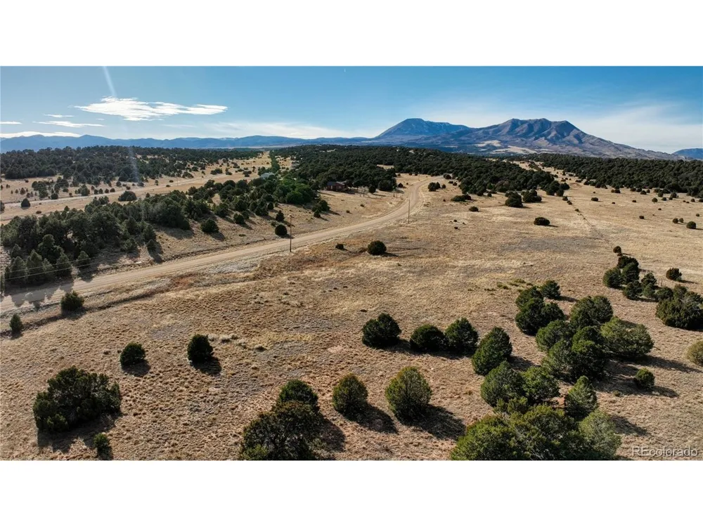 37 Navajo Ranch Resorts #4 Walsenburg, CO 81089