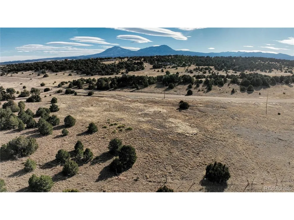 37 Navajo Ranch Resorts #4 Walsenburg, CO 81089