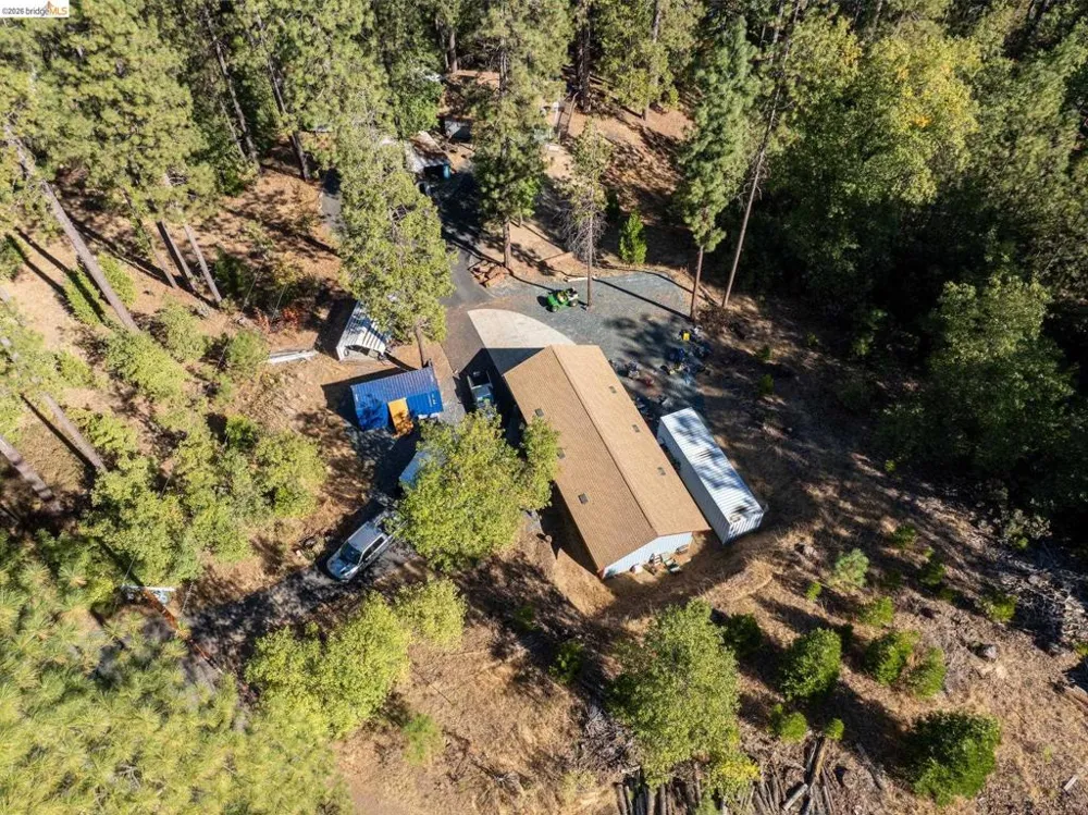 23625 Rock Hammer Lane Groveland, CA 95321