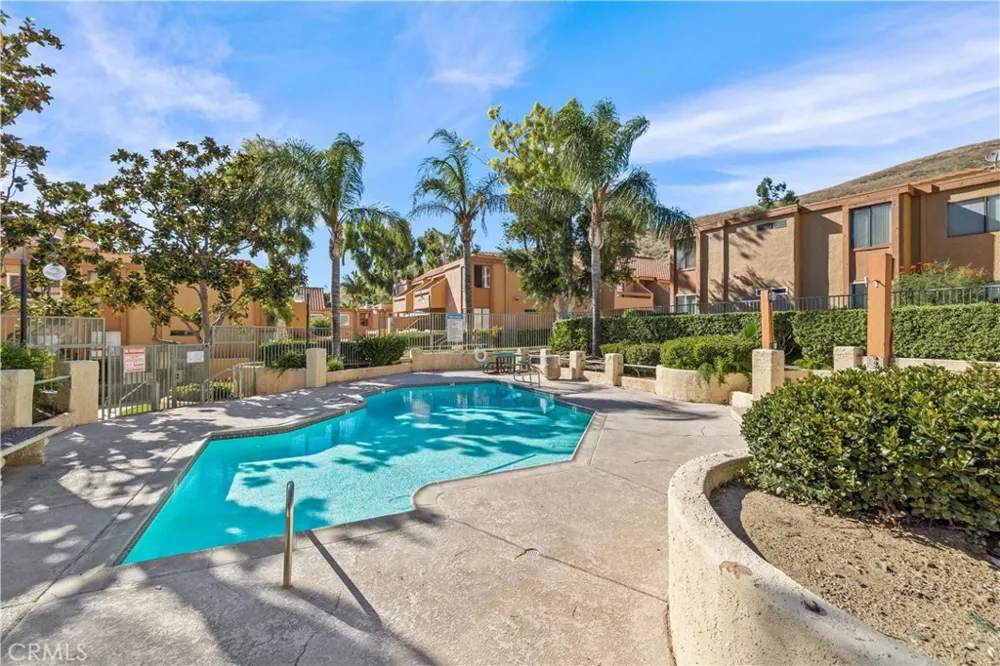 1400 W Edgehill Road #80 San Bernardino, CA 92405