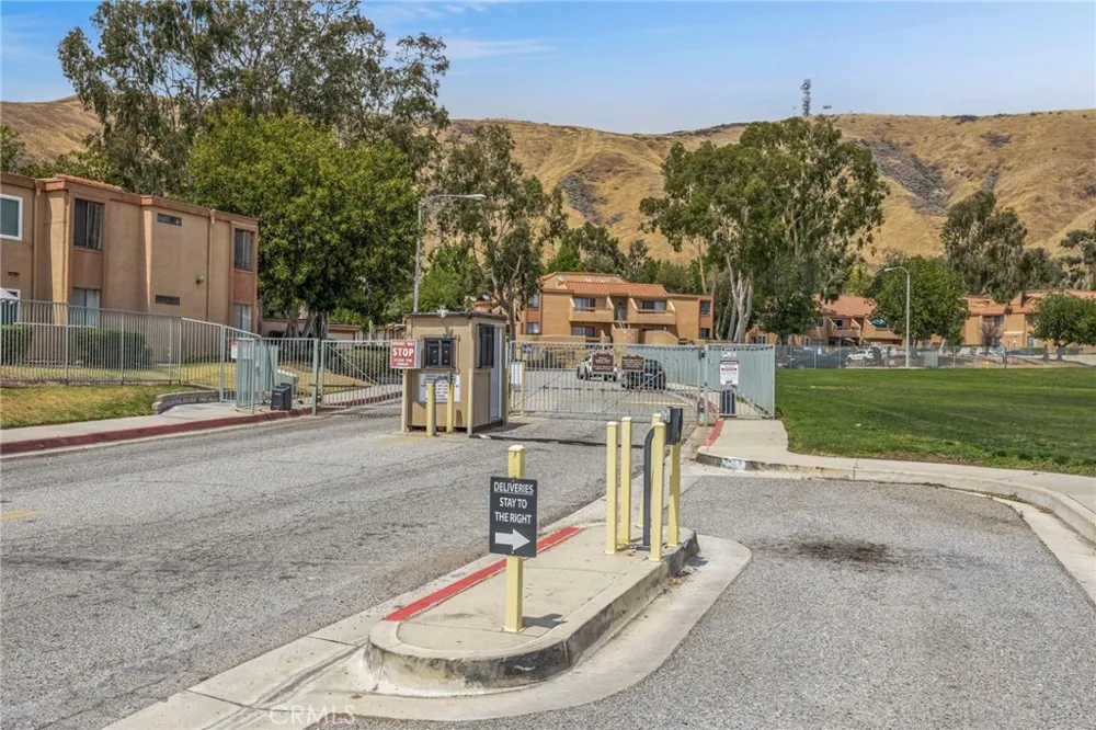 1400 W Edgehill Road #80 San Bernardino, CA 92405