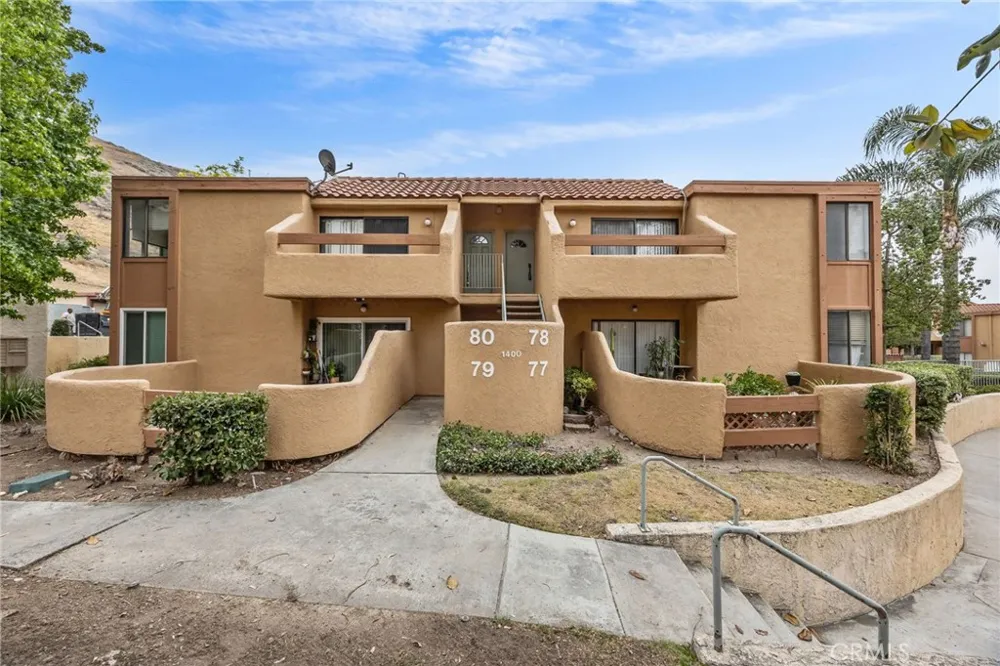 1400 W Edgehill Road #80 San Bernardino, CA 92405
