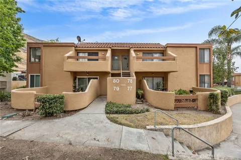1400 W Edgehill Road #80