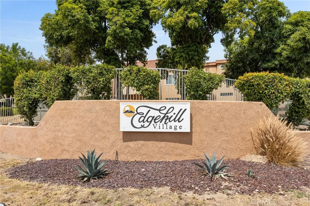 1400 W Edgehill Road #80 San Bernardino, CA 92405