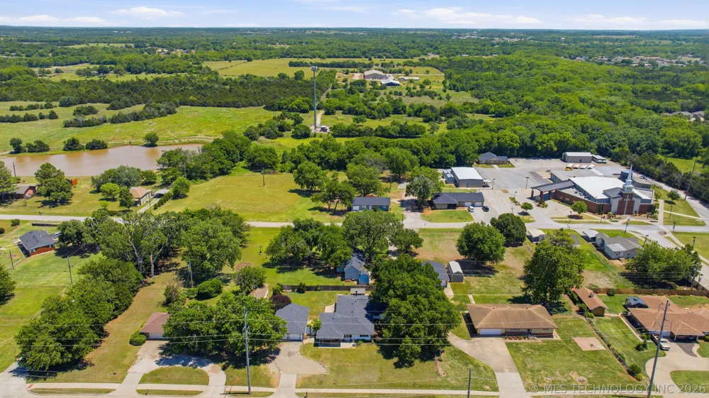 205 Jardot Road Stillwater, OK 74075