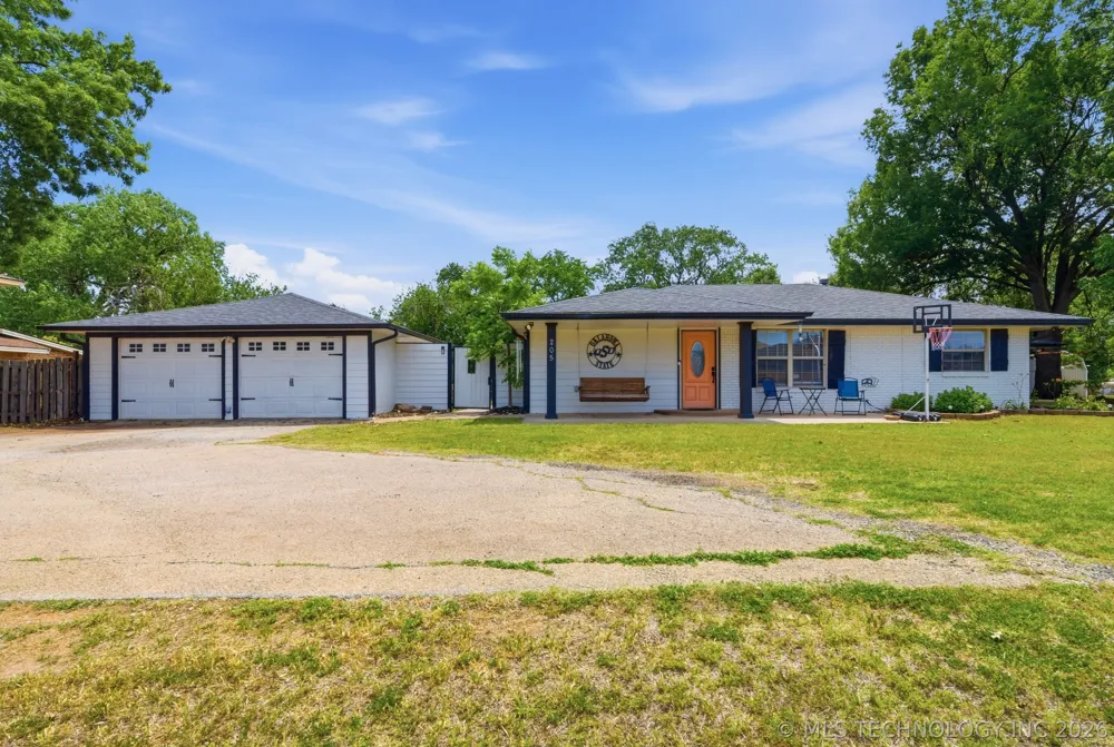 205 Jardot Road Stillwater, OK 74075