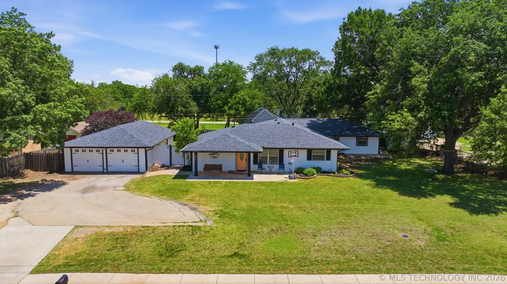 205 Jardot Road Stillwater, OK 74075