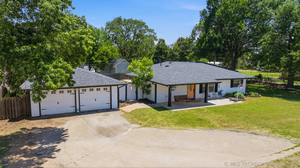 205 Jardot Road Stillwater, OK 74075