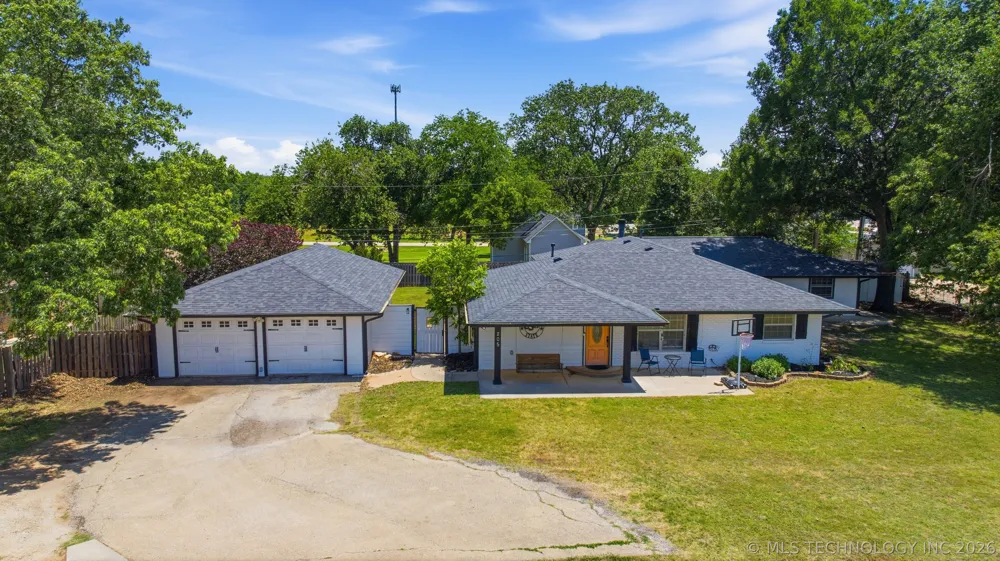 205 Jardot Road Stillwater, OK 74075