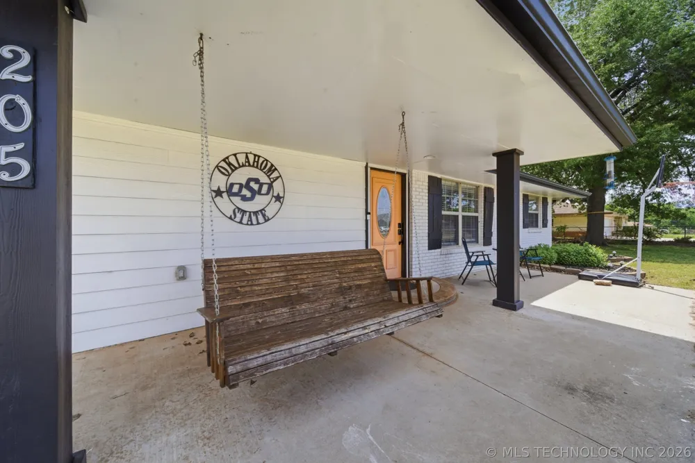 205 Jardot Road Stillwater, OK 74075